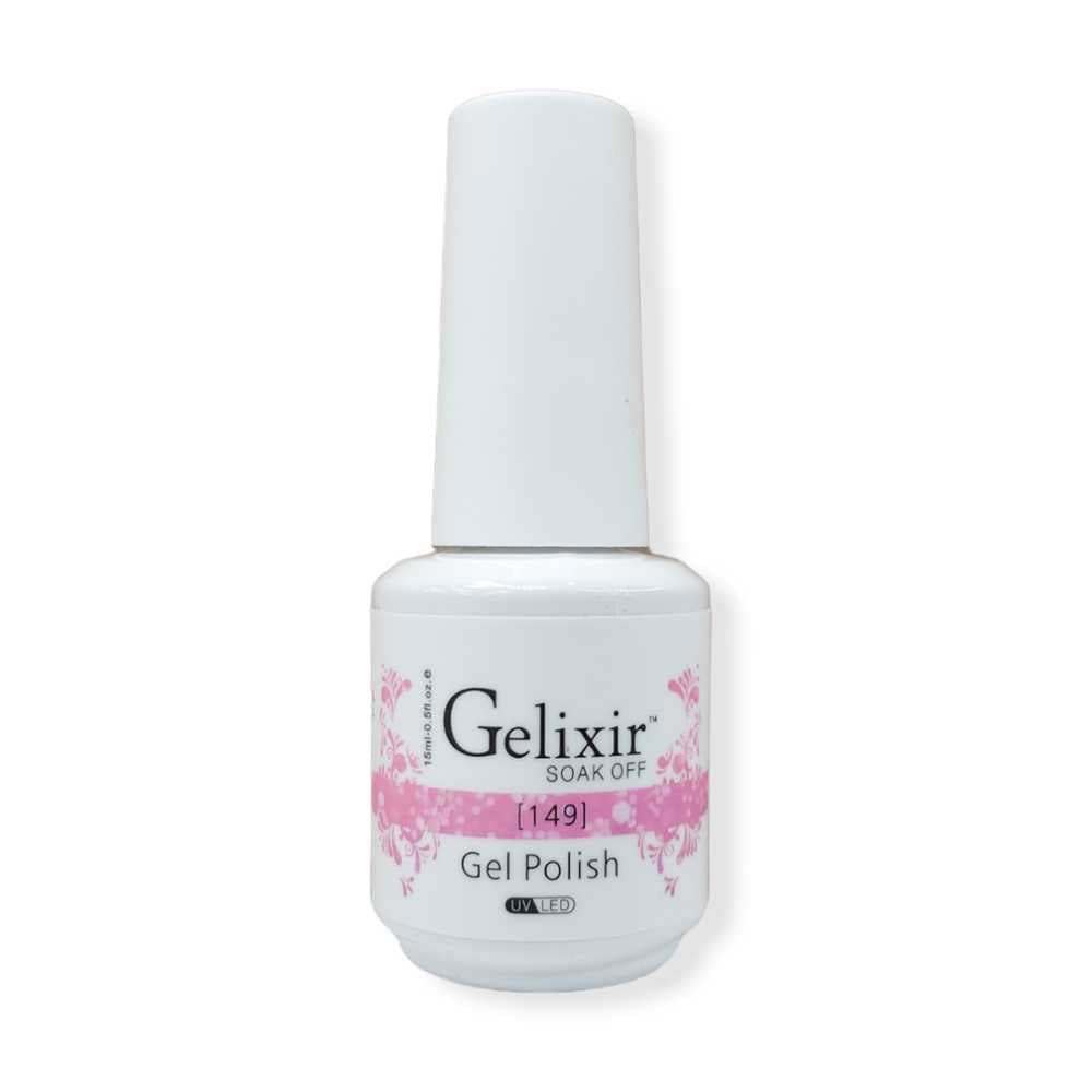 Gelixir Gel Polish #149