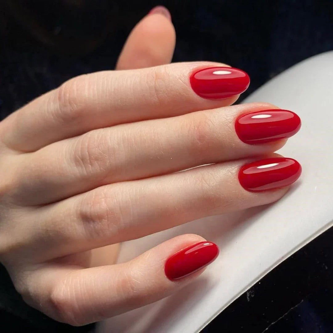 Akzéntz Luxio Gel Colour - Rosso #227