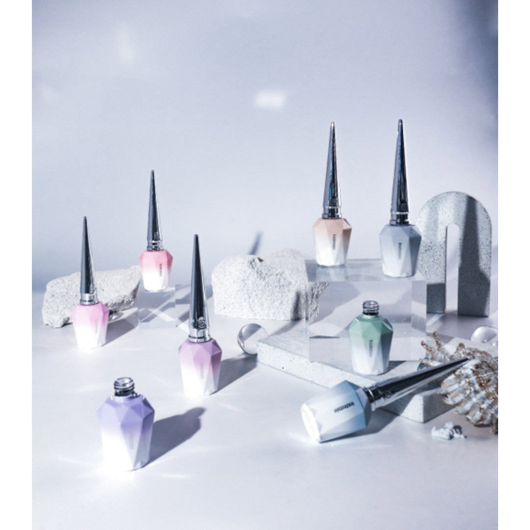 Estemio Cat Eye Gel Polish - Jelly Bloom #MG04