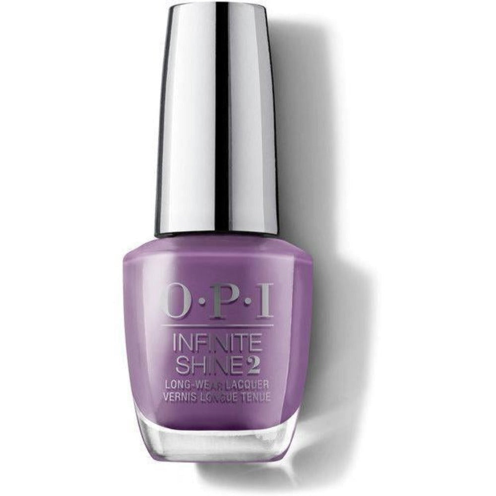 OPI Infinite Shine - Grandma Kissed A Gaucho #ISLP35 (Disc.)