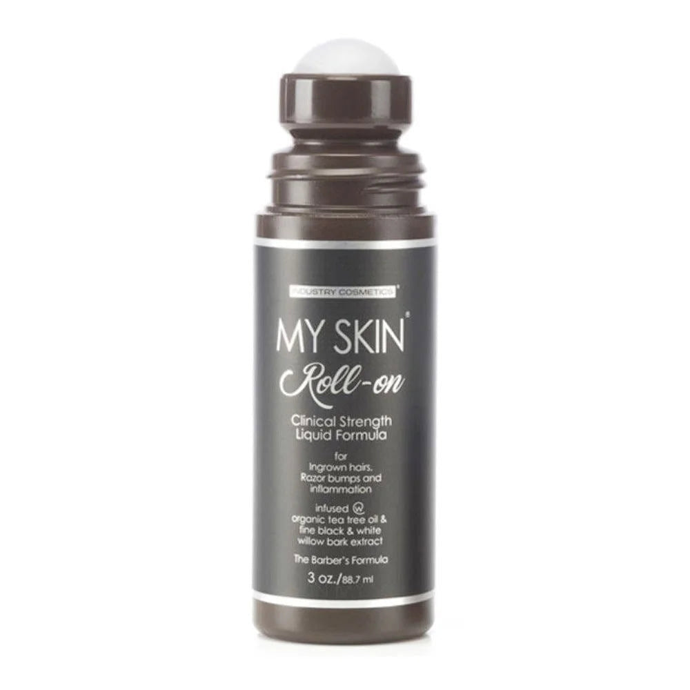 My Skin - Men's Roll-On Liquid Treatment 3oz