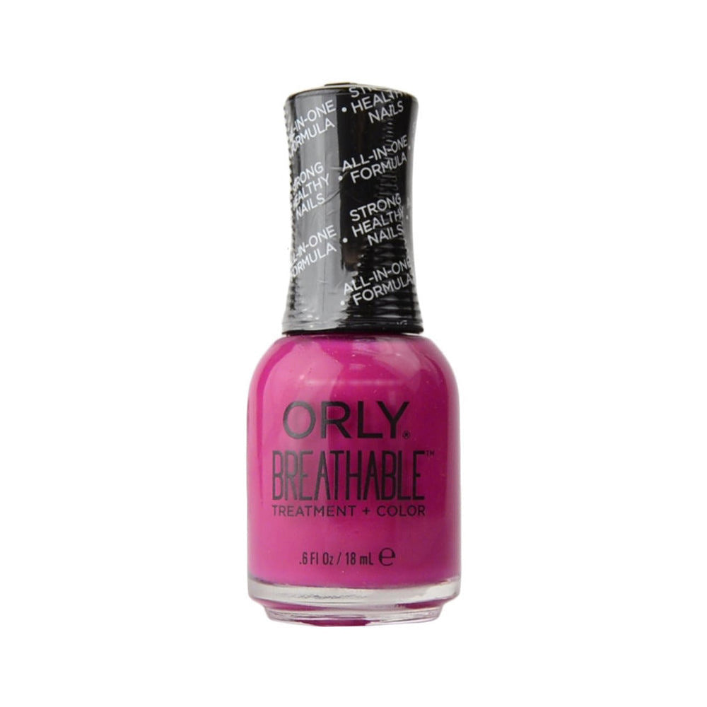 Orly Breathable - Heart Beet #20992