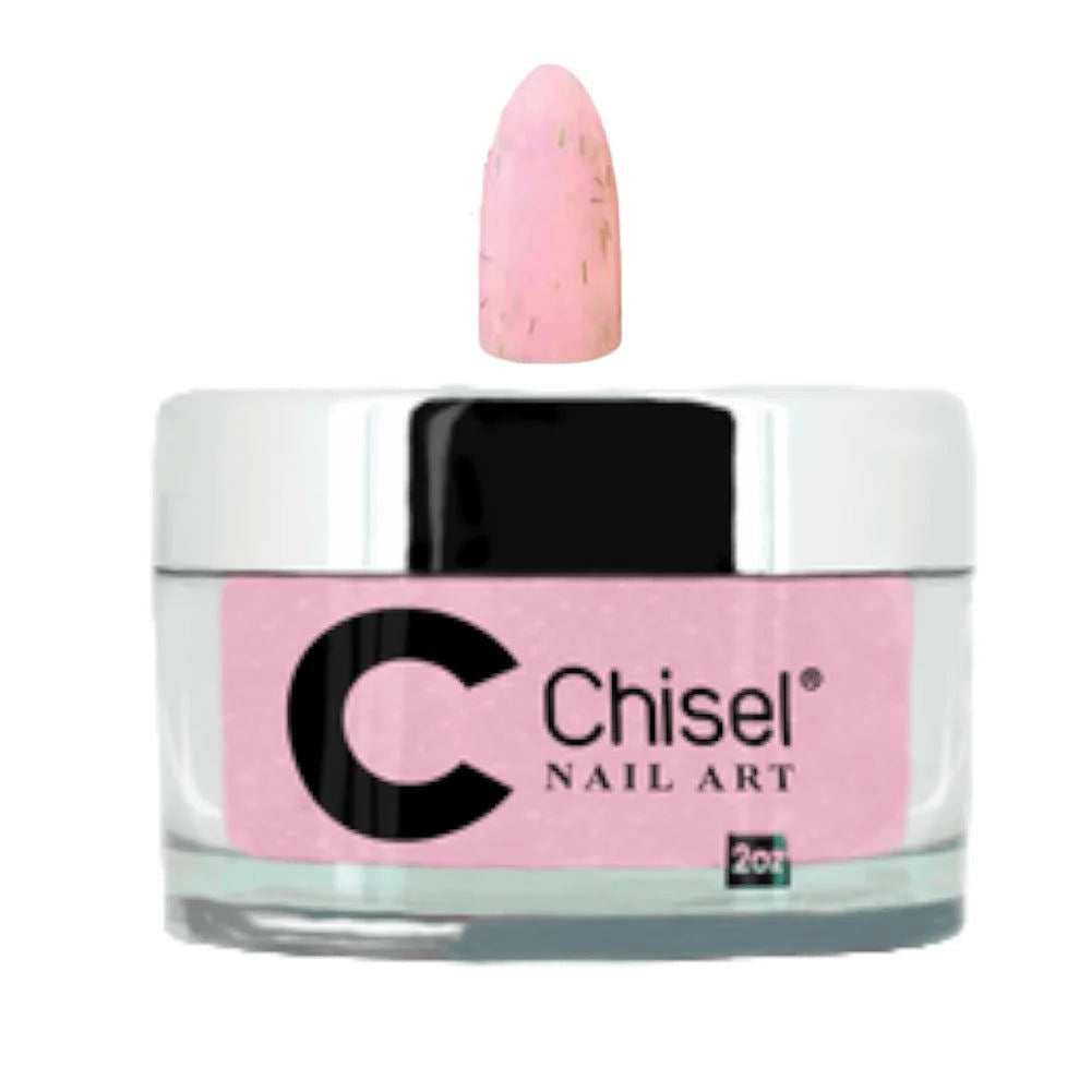 Chisel Dipping Powder 2Oz #Ombre 41B