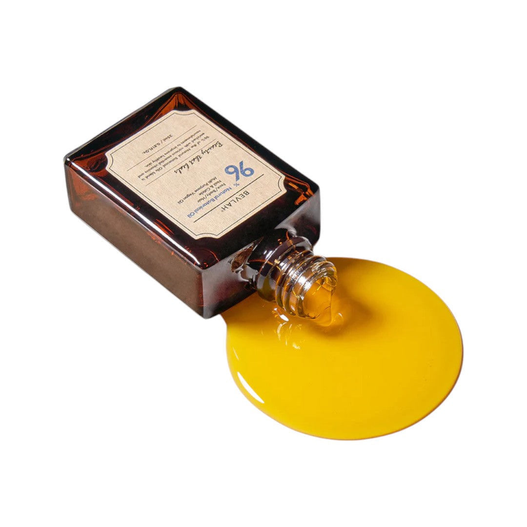 Bevlah Natural Botanical Oil 25Ml