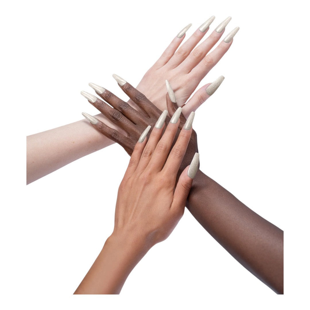 V Beauty Pure Acrylic System 0.5Oz - #129 Tiye