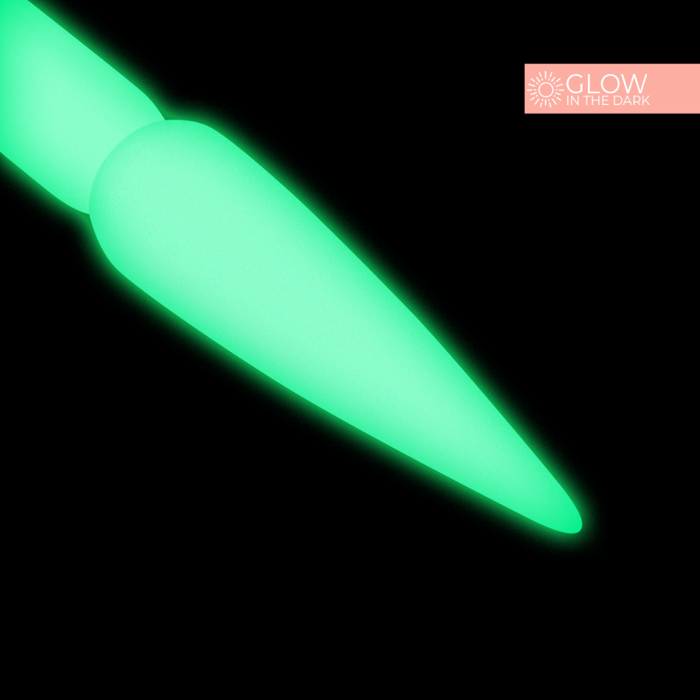 glow in the dark