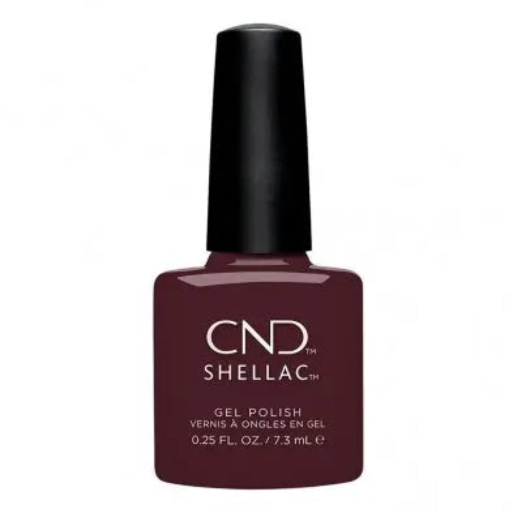 cnd shellac, cnd shellac nail varnish, cnd shellac nails, cnd shellac canada, cnd shellac colors, nail polish cnd shellac, cnd shellac nail polish, cnd shellac nail colours, cnd shellac colours, shellac nail manicure, CND Shellac 025oz black cherry gel nail polish cnd, cherry nails