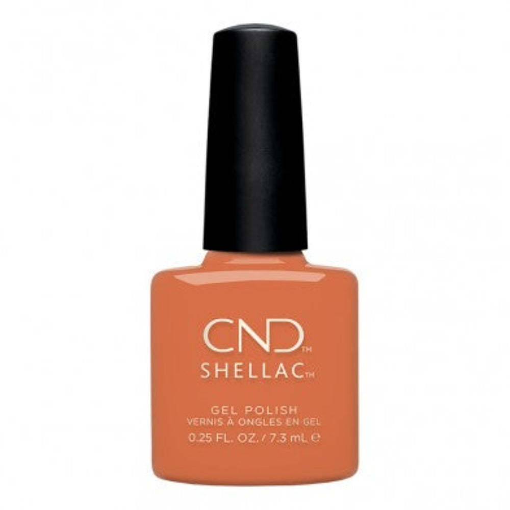 CND Shellac 0.25oz - Catch Of The Day CND