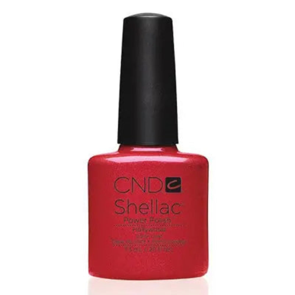 CND Shellac 0.25oz - Hollywood CND