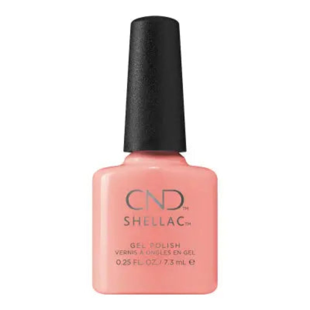 CND Shellac 0.25oz - Rule Breaker CND