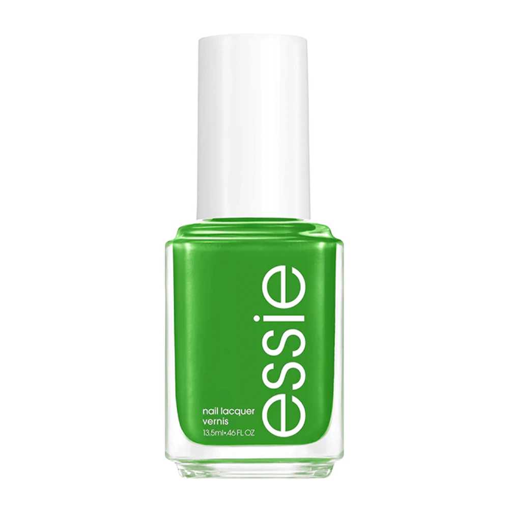 essie green nail polish essie vegan nail polish, Feelin' Just Lime 1676 Classique Nails Beauty Supply Inc.