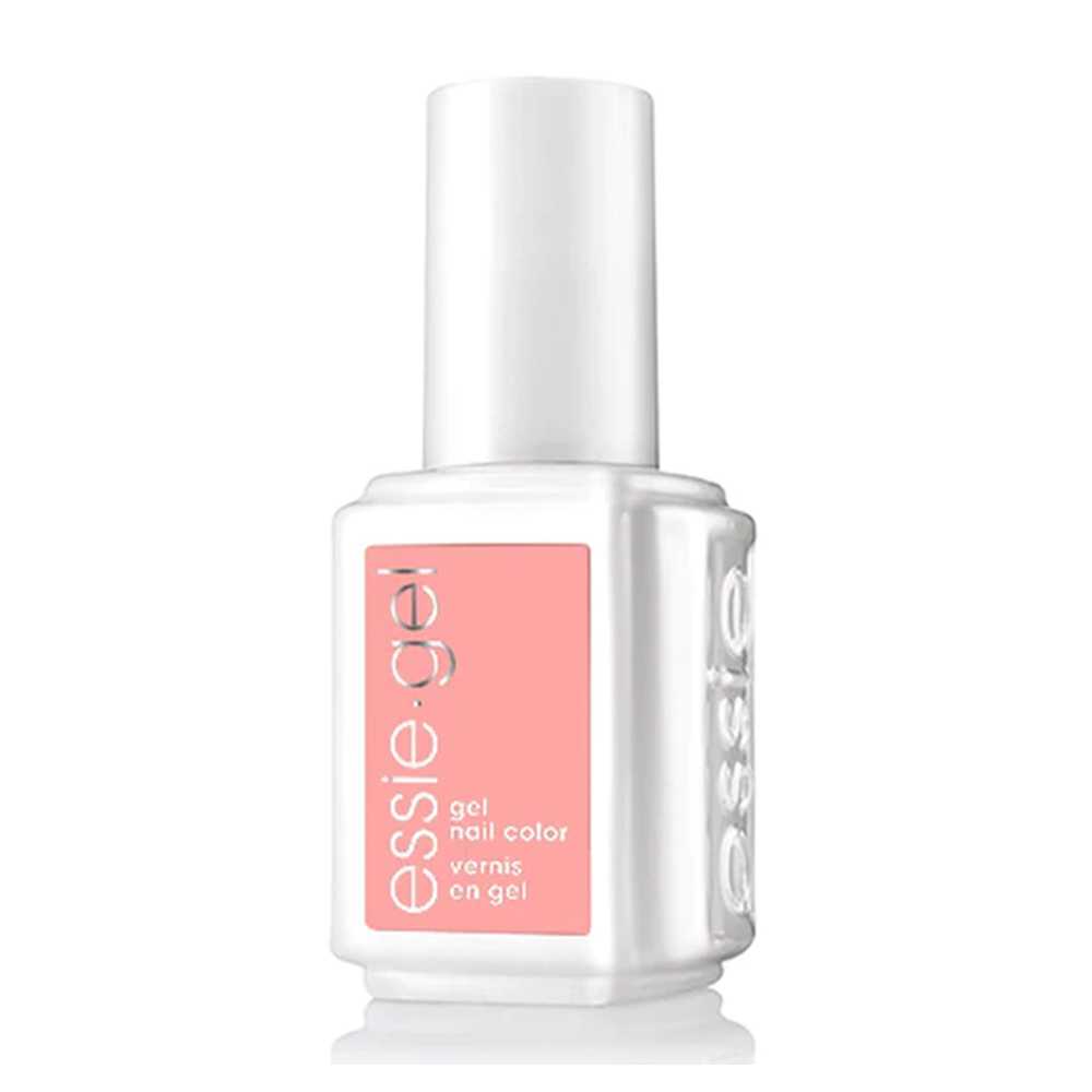 non uv gel polish, Essie Gel Nail Polish - Around The Bend
