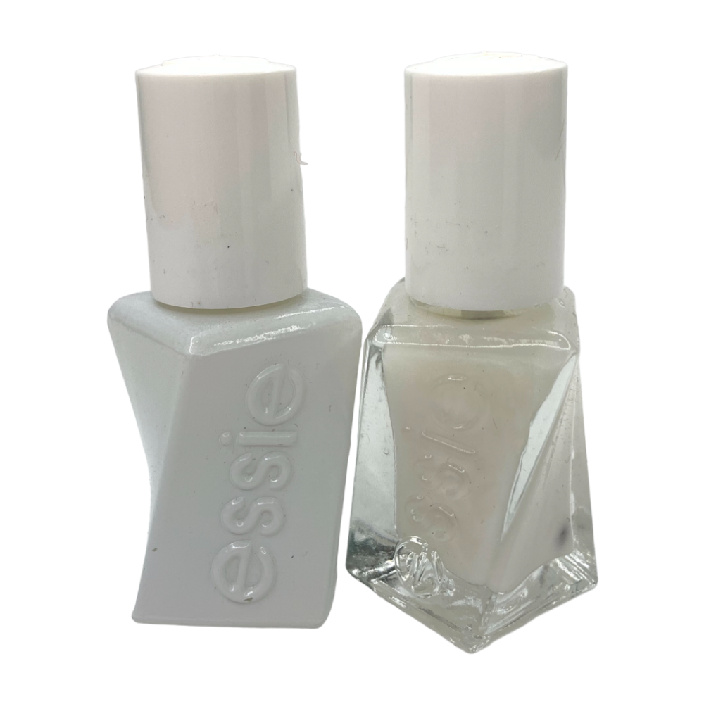 chiffon nail polish, Essie Gel Couture, Gel-Like Nail Polish - Mini Kits Chiffon Dreams