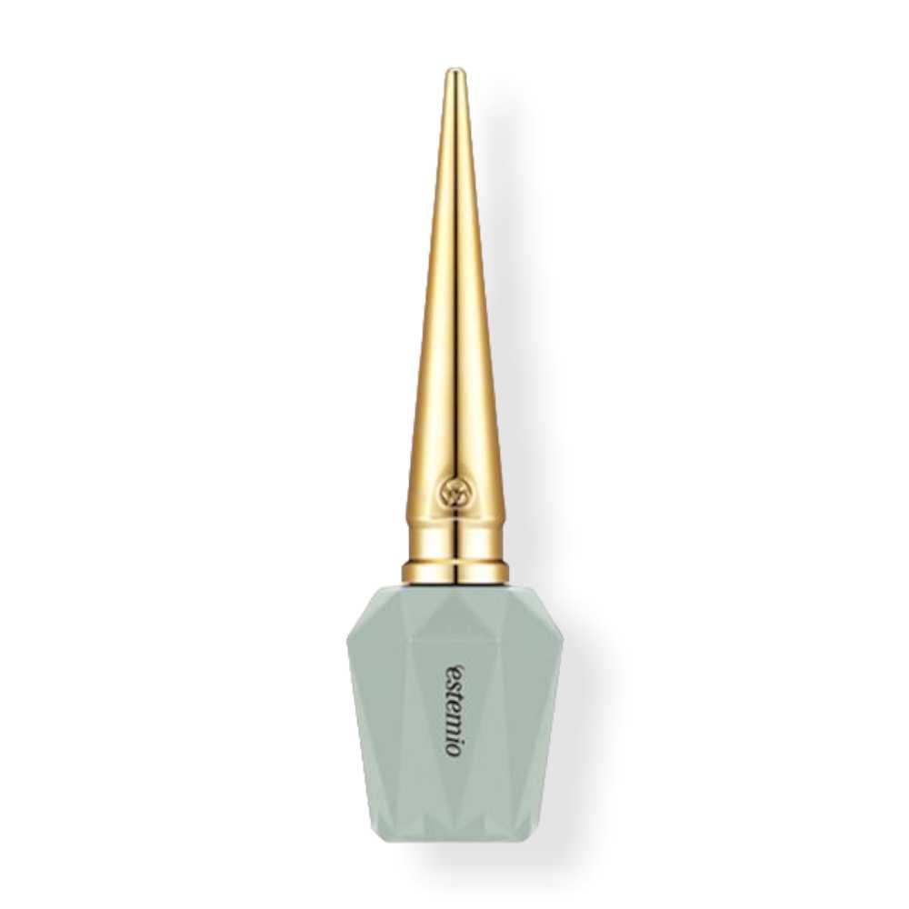 Estemio Korean Gel Polish G21 Soft Green