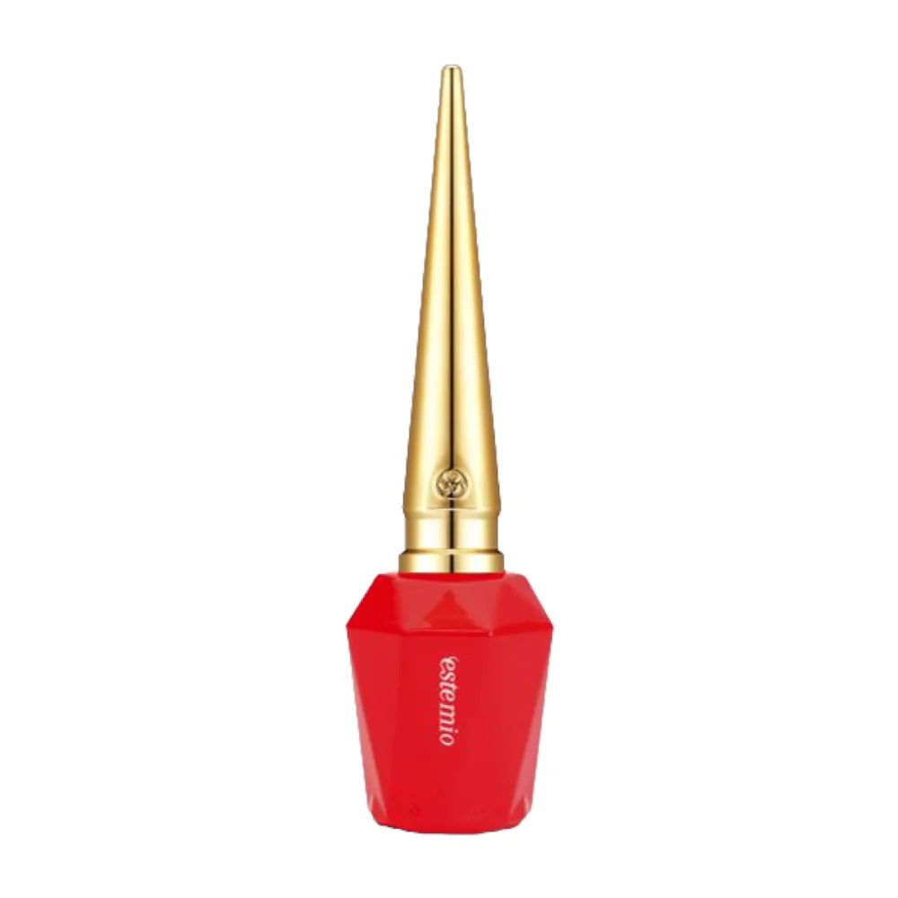 nail salon royal oak, Estemio Korean Gel Polish R2 Chili Red