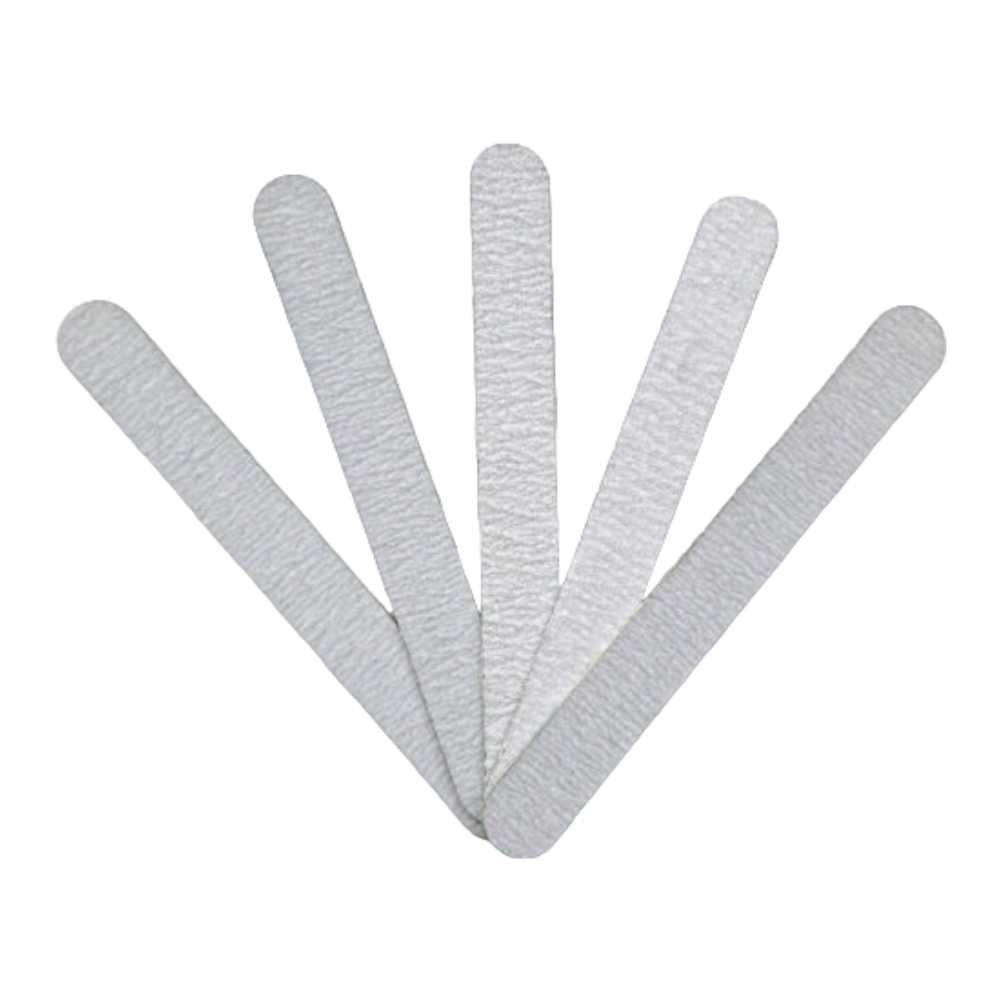 Fiori Mini File Zebra 100/100 professional beauty supply, best nail file for toenails, top rated nail files, nail file revlon, amazon nail file, diamond file nail, filer nail, baby nail filer