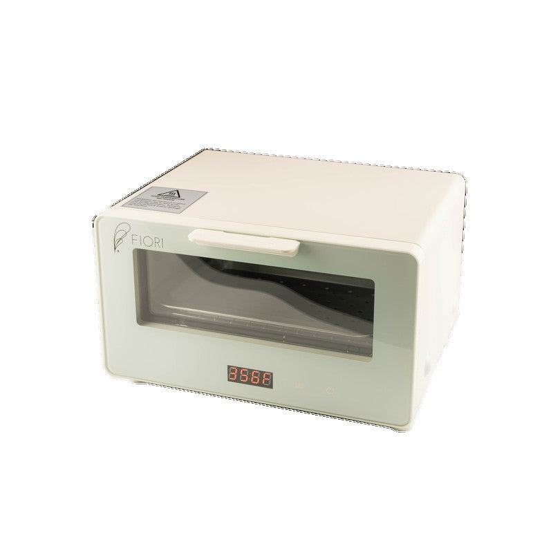 Fiori ST-100H Sterilizer Cabinet Classique Nails Beauty Supply Inc.