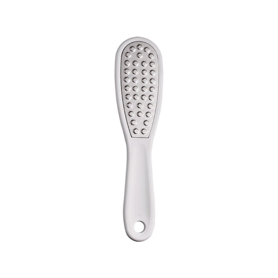 Footlogix Double-Sided Rubberized Handle Coarse/Fine, KVG, Footlogix Foot File, footlogix file, foot files for feet