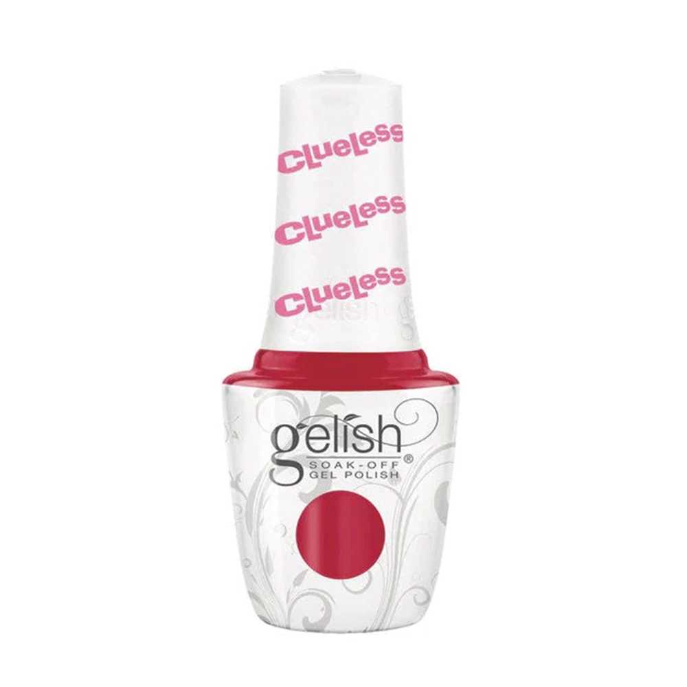 gelish clueless swatches, Gelish I Totally Paused, gelish gel polish, gelish gel polish where to buy, gelish gel polish canada