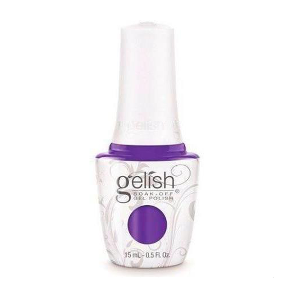 Gelish Soak-off Gel Polish for Natural Nails You Glare, I Glow, gelish gel polish, gelish gel polish where to buy, gelish gel polish canada