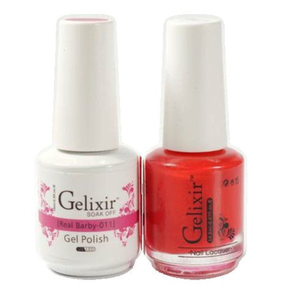 Gelixir Gel Polish and Nail Lacquer Set 11, non toxic nail polish, non toxic nail polish canada, nail polish non toxic, nail polish canada, gel nail polish canada, best gel nail polish canada, set nail polish