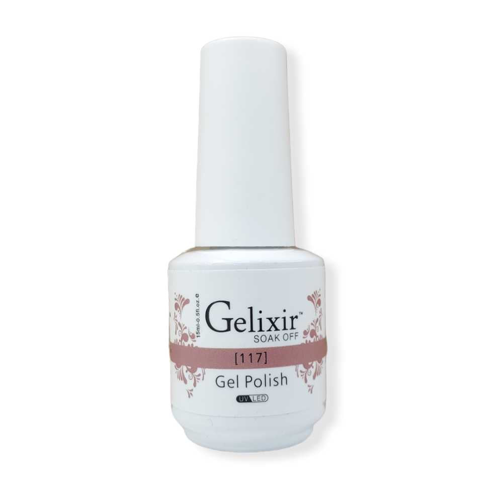 Gelixir Gel Polish 117, non toxic nail polish, non toxic nail polish canada, nail polish non toxic, nail polish canada, gel nail polish canada, best gel nail polish canada