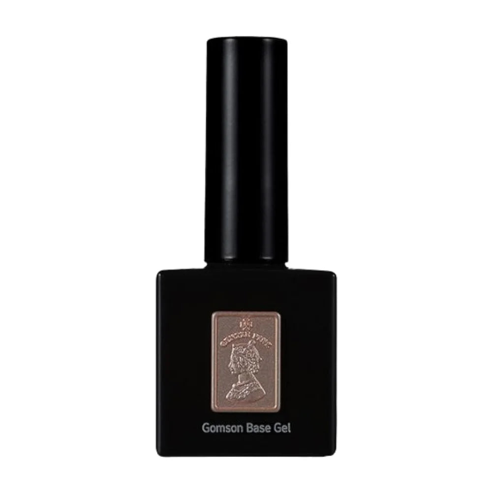 Gentle Pink Korean Gel Polish - Long Lasting Base Coat