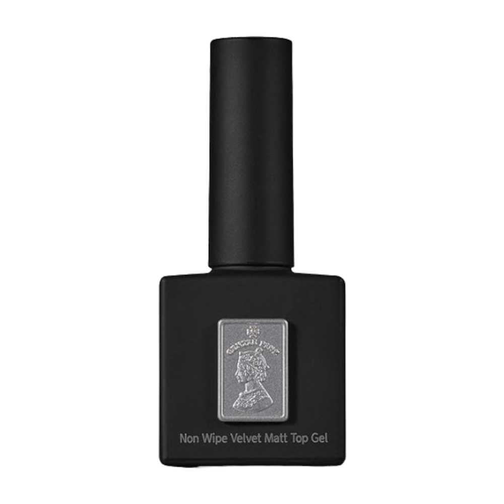Gentle Pink Matte Top Gel Classique Nails Beauty Supply Inc.