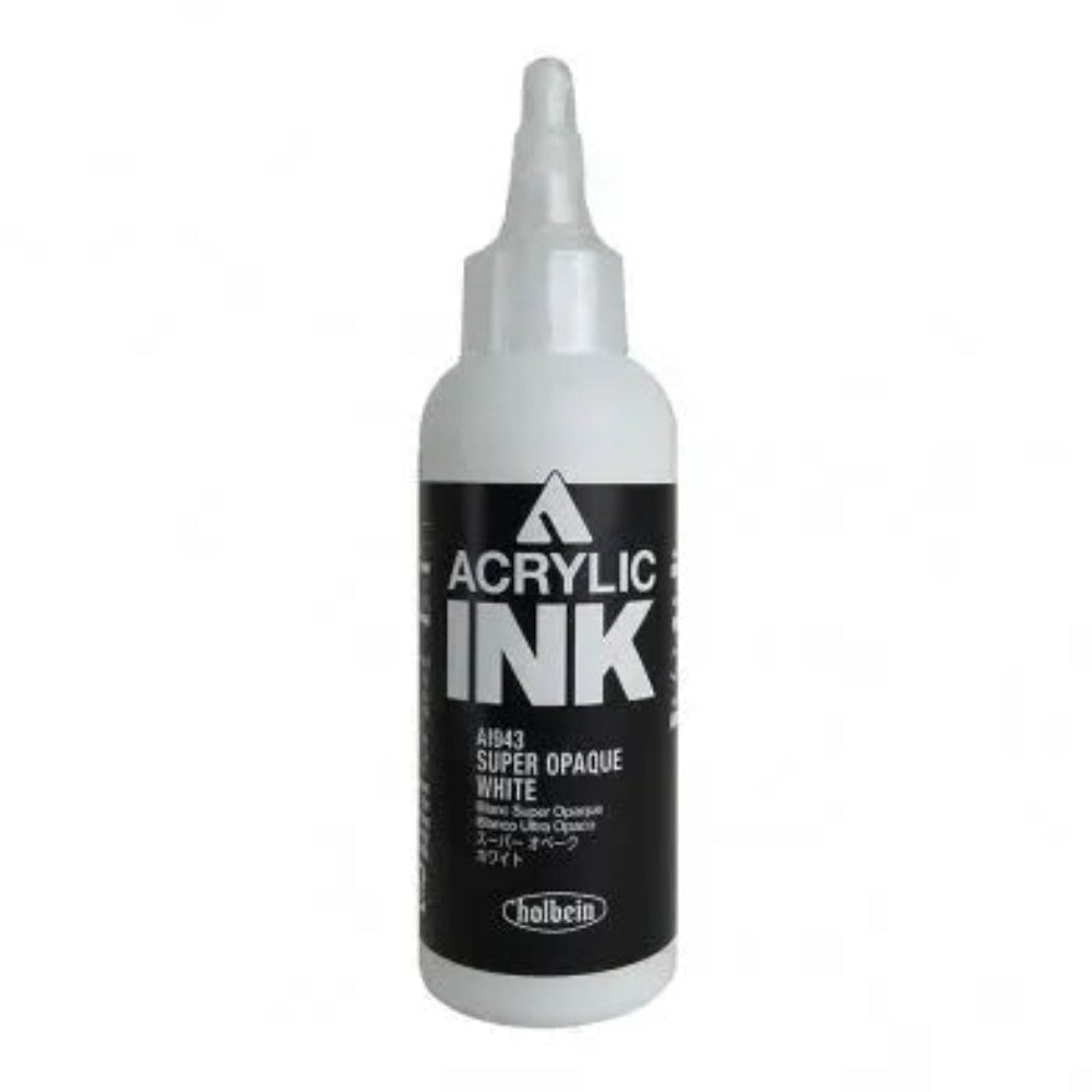 acrylic ink airbrush
