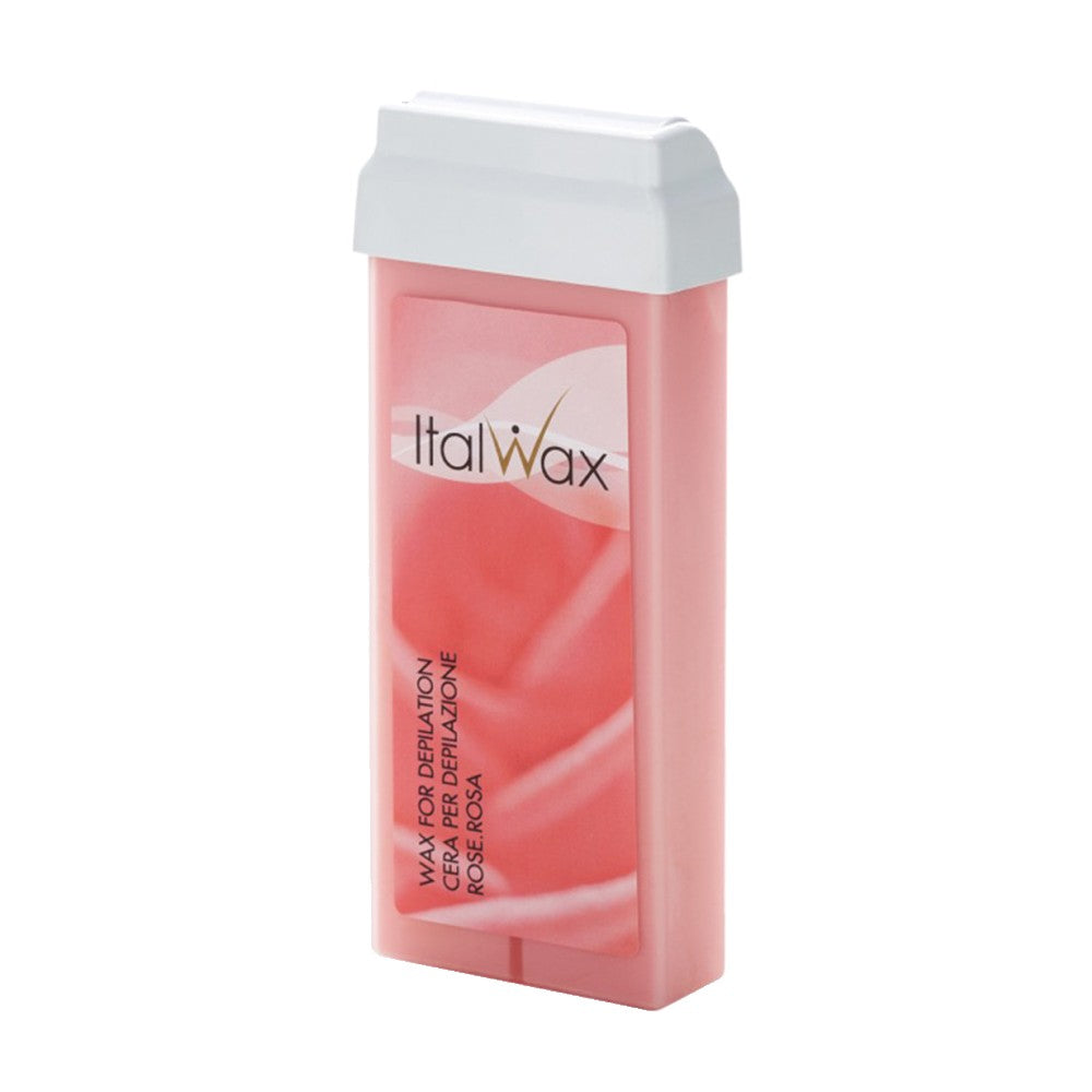 Italy Roll On Wax Pink Natali Products