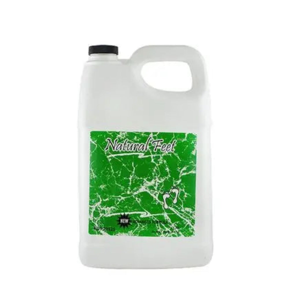KDS Natural Feet Callus Remover 1Gal KDS