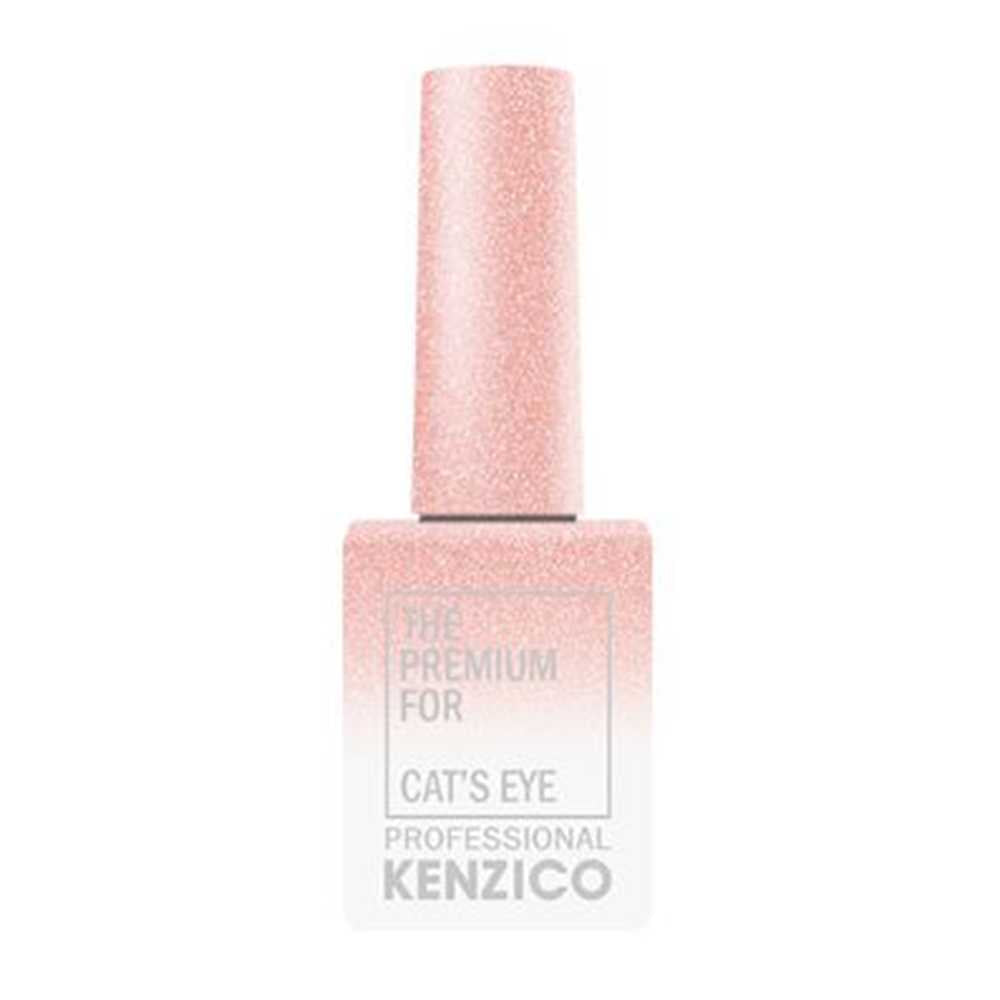 Kenzico Korean Gel Polish, Cat Eye Gel Polish CE-01