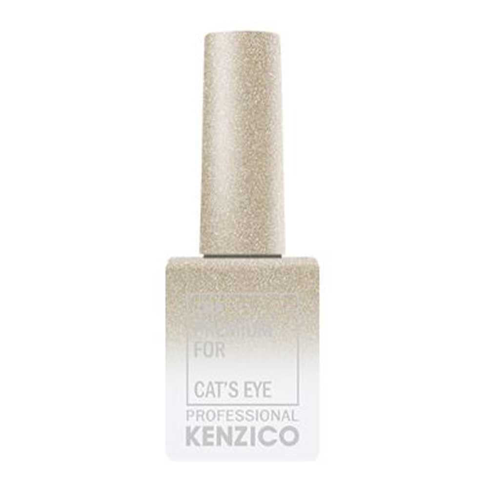 Kenzico Korean Gel Polish, Cat Eye Gel Polish CE-04