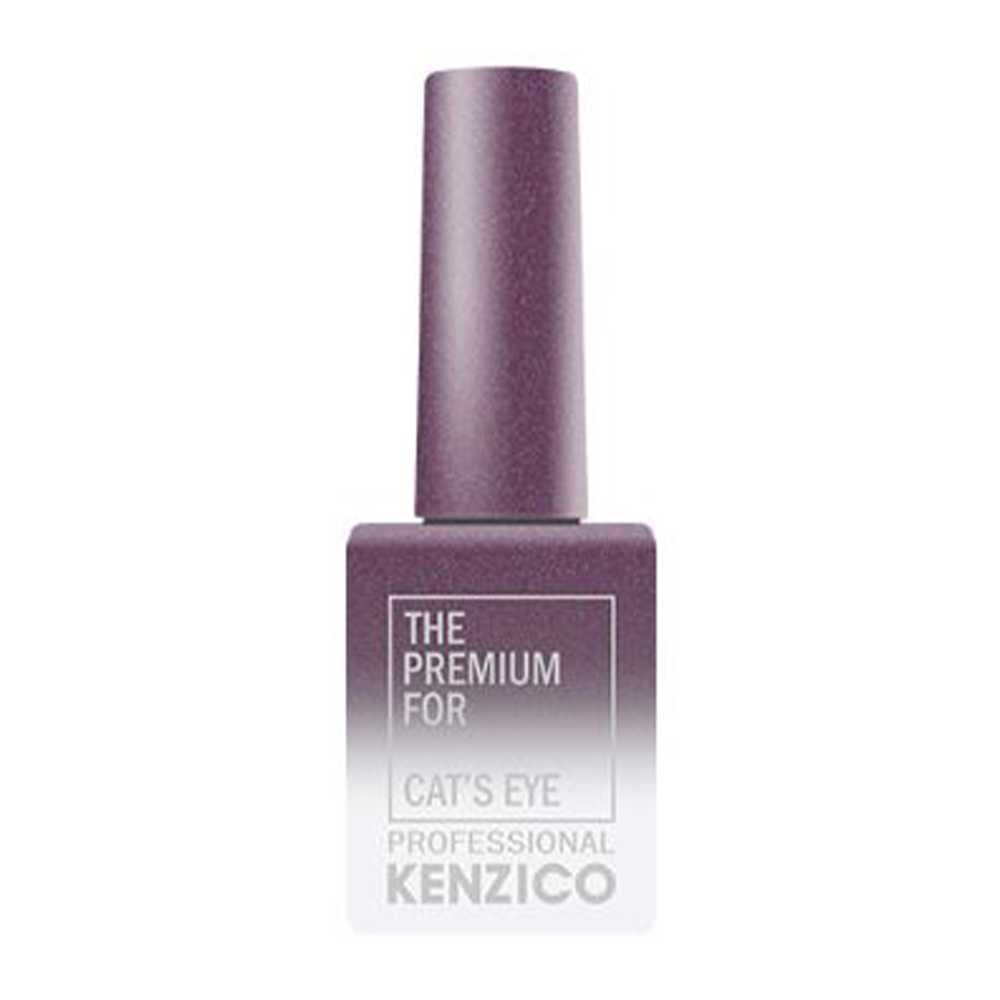 Kenzico Korean Gel Polish, Cat Eye Gel Polish CE-07