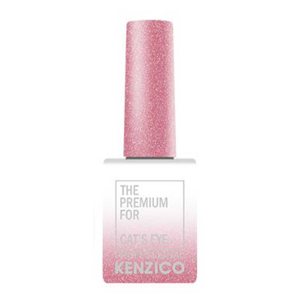 Kenzico Korean Gel Polish, Cat Eye Gel Polish CE-203