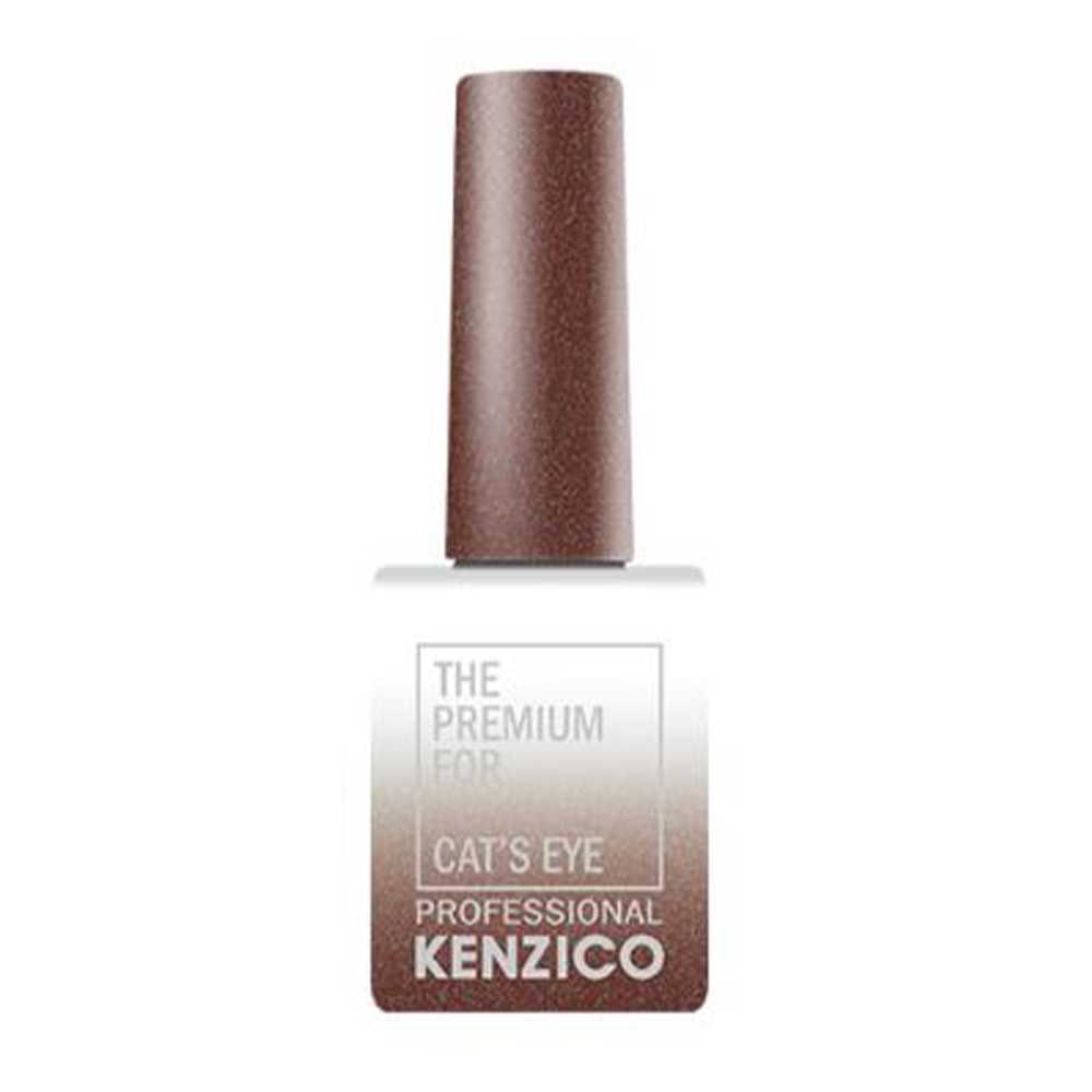 Kenzico Korean Gel Polish, Cat Eye Gel Polish CE-305