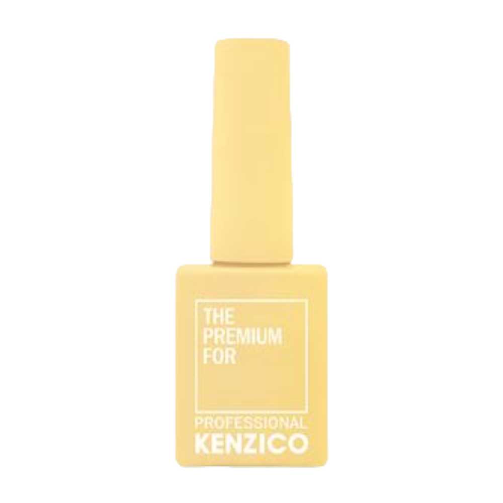 Kenzico Korean Gel Polish, Lollipop Colour Gel Polish MP-303