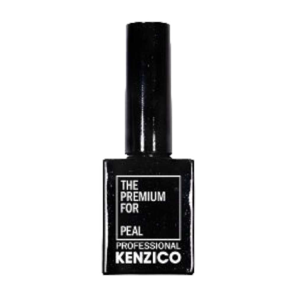 Kenzico Korean Gel Polish, Bling My Diamond Glitter Gel Polish PL-106