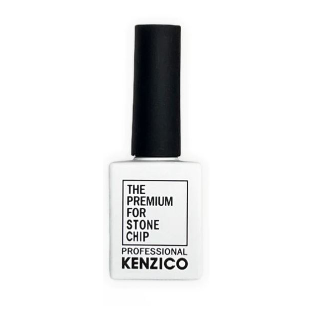 Kenzico Korean Gel Polish - Stone Chip - Chip Free Gel Nail Polish