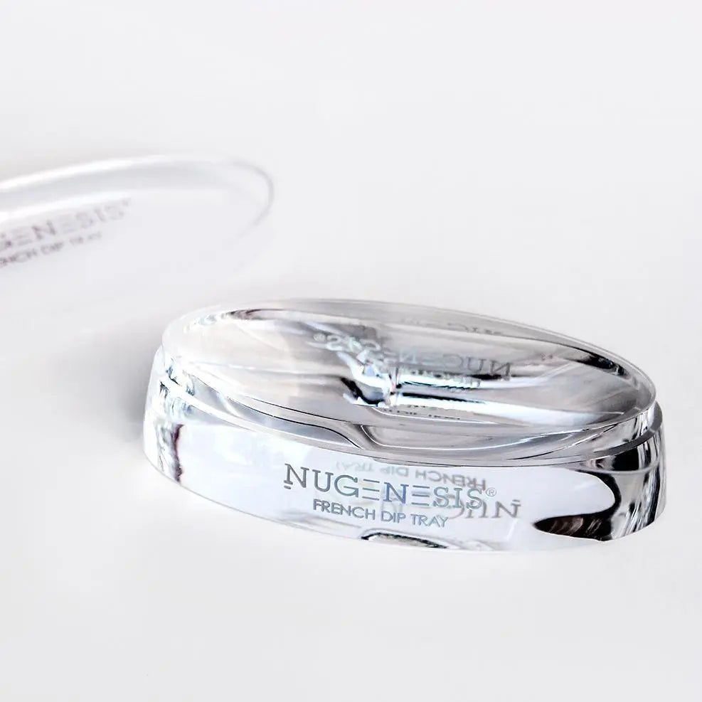 nugenesis dip tray classique nails beauty supply