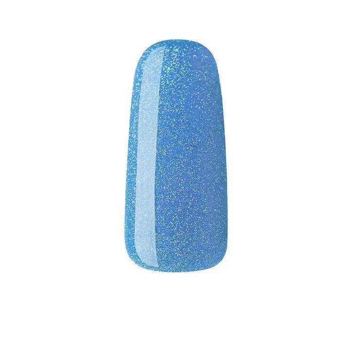 Nugenesis Dipping Powder 1.5oz - Blue Bayou #NU65 Nugenesis