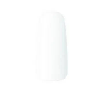 Nugenesis Dipping Powder 1.5oz - Snow White #NU125 Classique Nails Beauty Supply Inc.