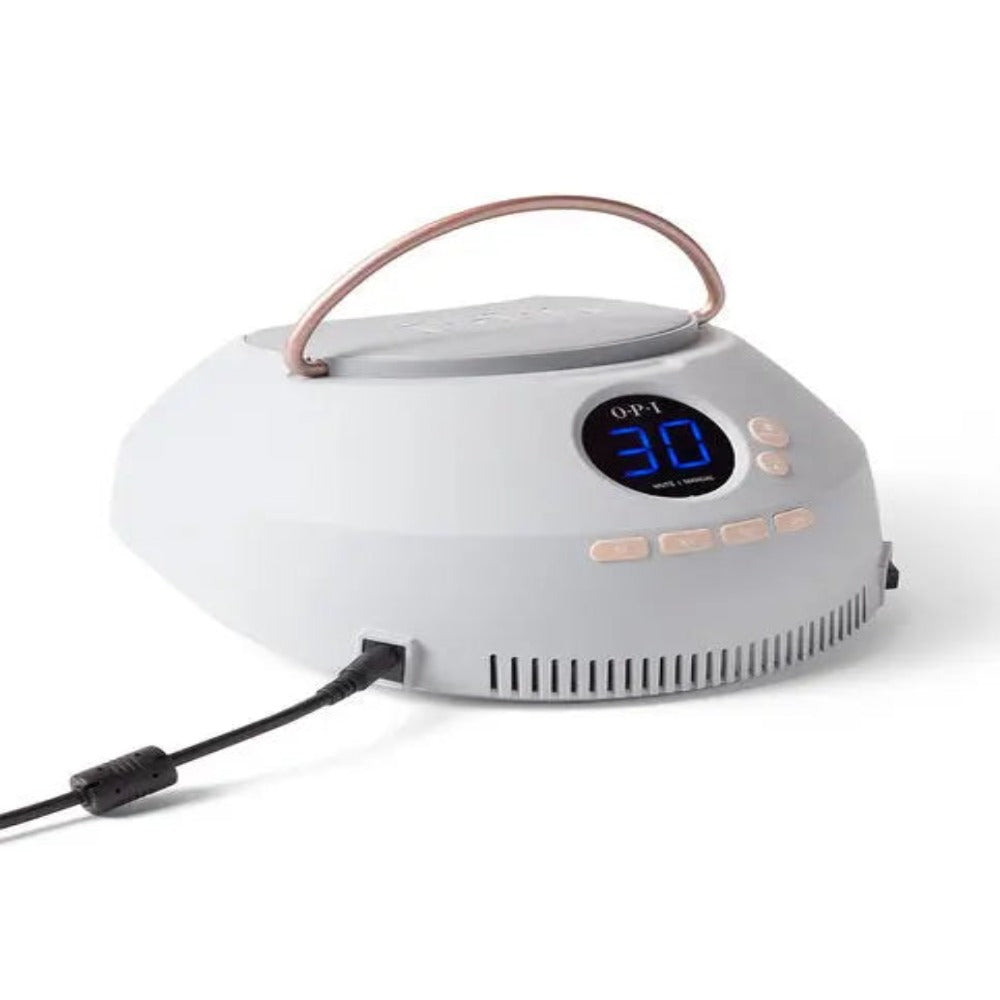 OPI Star Light LED Nail Lamp, Nail Dryer for Gel Polish, led curing lamp for nails, led lamp nails