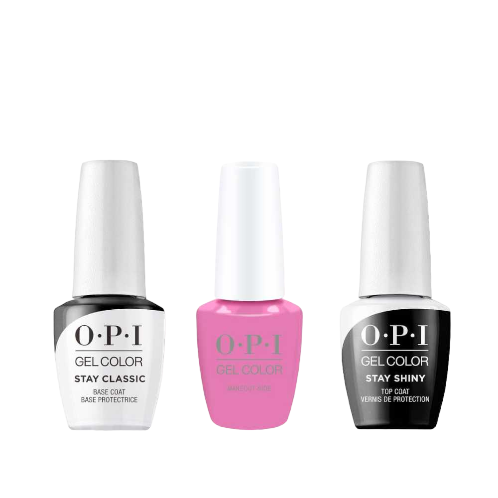 opi gel polish set summer make the rule