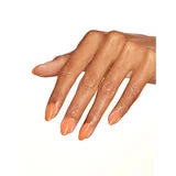 OPI Infinite Shine, Trading Paint ISLD54, opi nail polish, opi nail polish colors, where can you buy opi nail polish, opi infinite shine, opi infinite shine canada