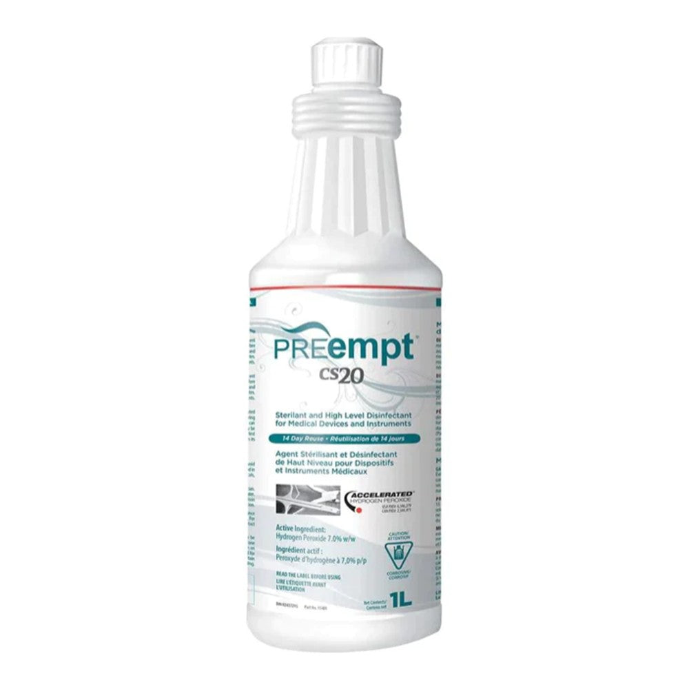 PREempt CS20 1L Classique Nails Beauty Supply Inc.