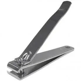 Pro-tool Stainless Steel Professional Nail Clipper - Straight, cutter nails, mr green nail clipper
