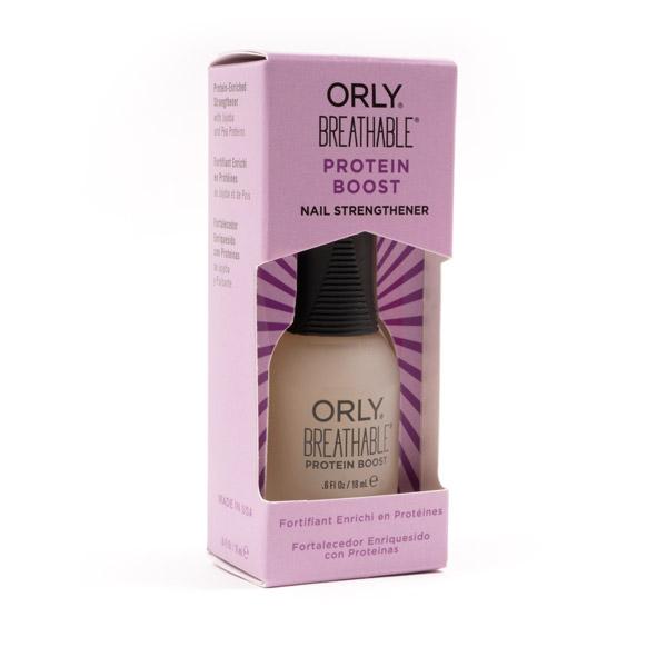Orly Breathable Treatments - Protein Boost #2460001