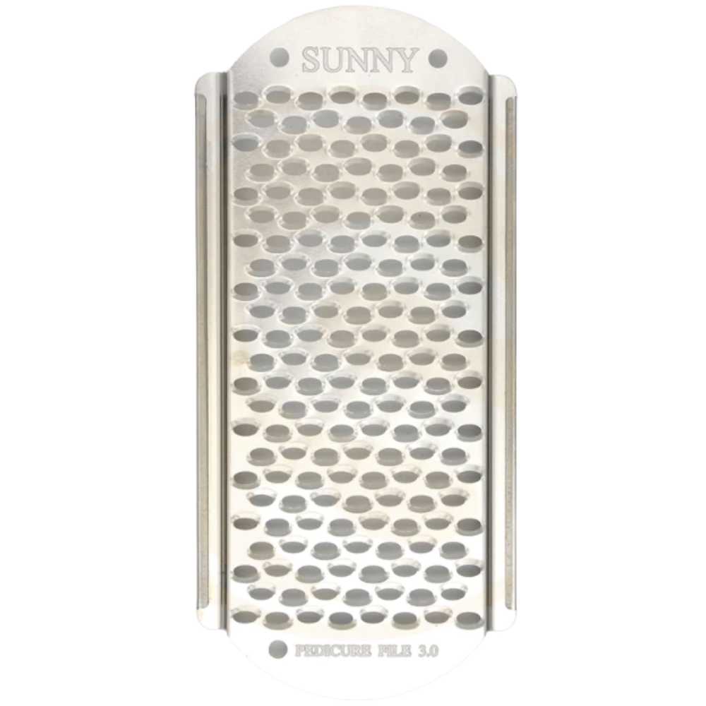 Sunny Deluxe Refill Blade w/ Regular Holes Classique Nails Beauty Supply Inc.
