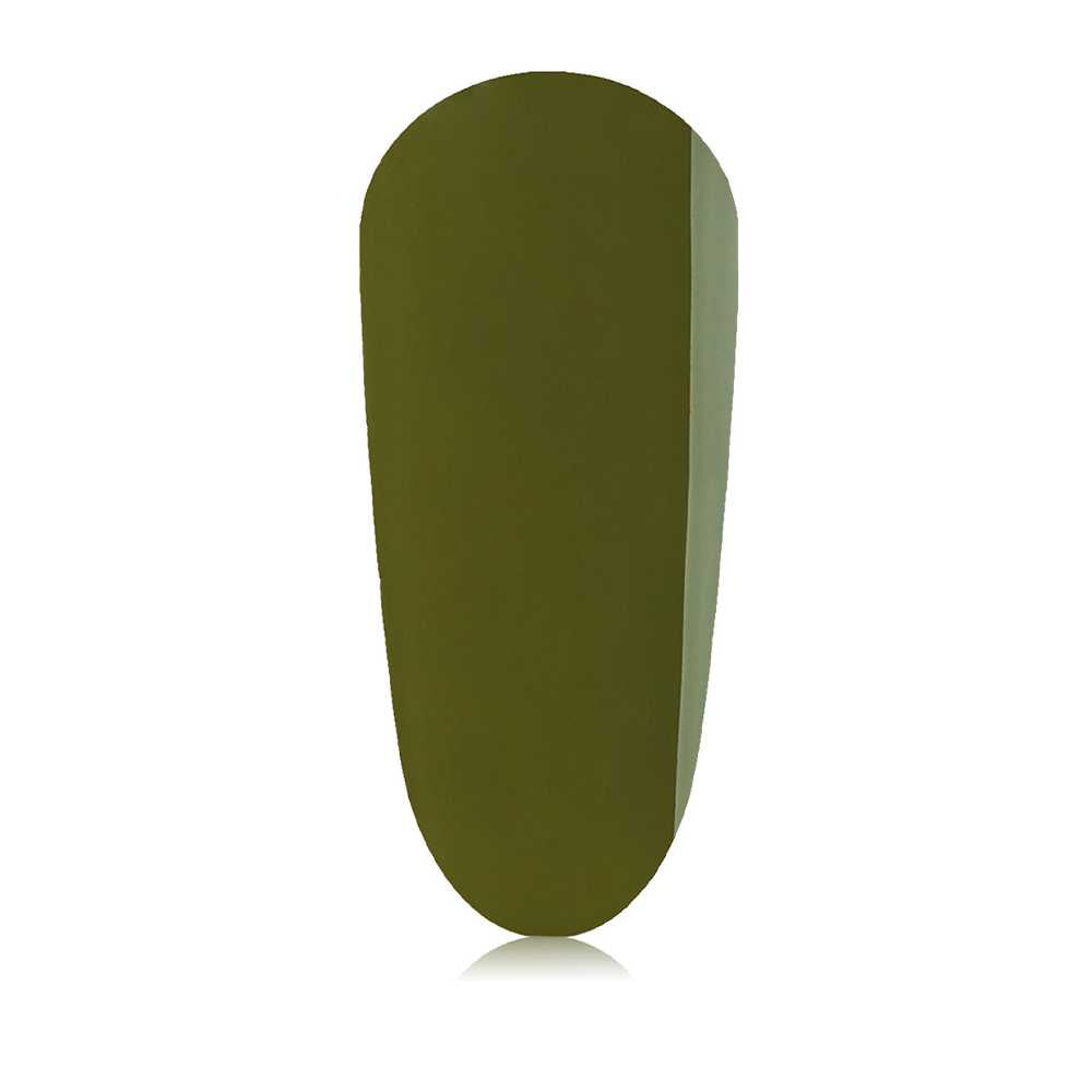 The Gel Bottle, Avant-Garde, Dark, Olive Green Gel Nail Polish, the gel bottle canada, gel in the bottle, the gel bottle inc, vegan near me, vegan, nail salons near me, nails for you